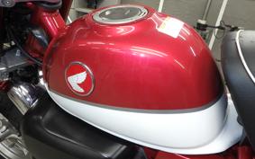 HONDA MONKEY 125 2002 JB02