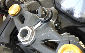 KAWASAKI ZX-4R SE 2025 ZX400P