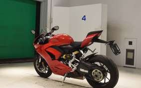 DUCATI PANIGALE V2 2020