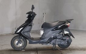 SUZUKI ADDRESS V125 CF4MA