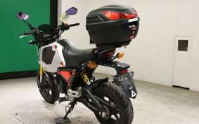 HONDA GROM 2022 JC92