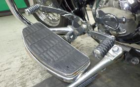 YAMAHA DRAGSTAR 400 CLASSIC 1999 4TR