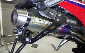 HONDA CBR600RR 2022 PC40