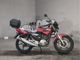 Фото Yamaha YBR125 с японского аукциона