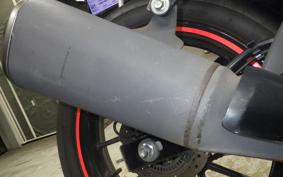 SUZUKI GSX-R125 DL33B