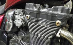 SUZUKI INAZUMA 400 (GSX400) 1997 GK7BA