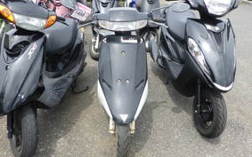HONDA DIO 2020 AF18