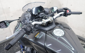 YAMAHA NIKEN 2019 RN58J