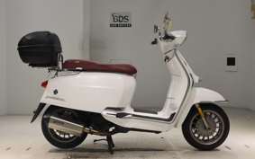 OTHER ランブレッタV125 SPECIAL