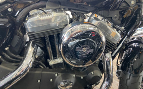 HARLEY XL1200X 2022 LC3