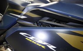HONDA CBR400R 2022 NC56
