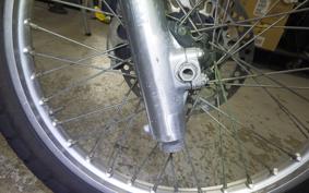 HONDA XR250R 2023 ME06