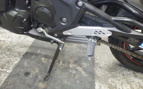 KAWASAKI NINJA 400R 2013 ER400B