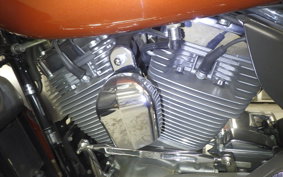 HARLEY FLHTKSE 1800CVO 2014