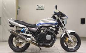 HONDA CB400SF VTEC 2001 NC39
