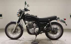 HONDA CB400SS E 2008 NC41