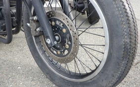 KAWASAKI 250TR BJ250F