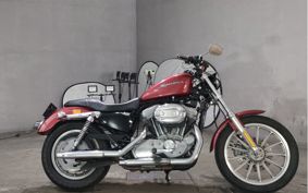 HARLEY XL883 2004 CAM