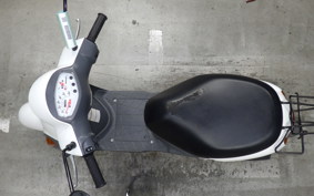 SUZUKI LET's 4 2024 CA45A