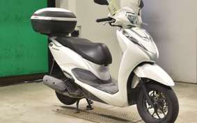 HONDA LEAD 125 JK12