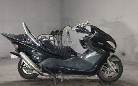 HONDA FORZA Z MF08