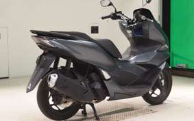 HONDA PCX 125 2008 JK05