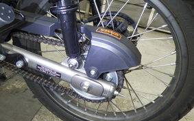 HONDA CT125-2 1998 JA65