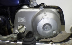 HONDA C90 SUPER CUB HA02