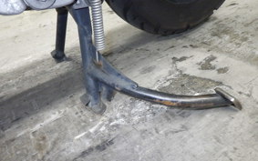 HONDA LEAD 125 2007 JF45