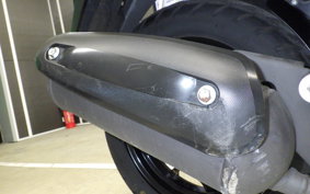 SUZUKI ﾚｯﾂ 2011 CA4AA