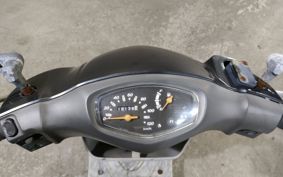 SUZUKI ADDRESS V125 CF4EA