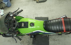 KAWASAKI GPZ400 1983 ZX400A