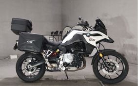 BMW F750GS 2019 0B08