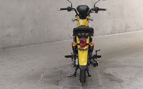 HONDA CROSS CUB110 JA45