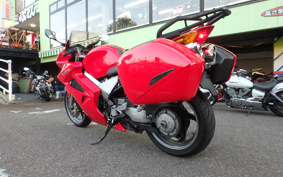 HONDA VFR800 ABS 2005 RC46