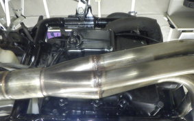 SUZUKI GSX400 IMPULSE 1997 GK79A