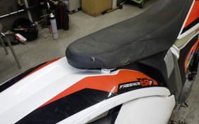 KTM 250 FREERIDE F 2025