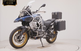 BMW R1250GS ADVENTURE 2019