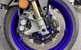YAMAHA MT-10 SP ABS 2017 RN50J