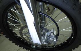 YAMAHA YZ125 2019 CE36C