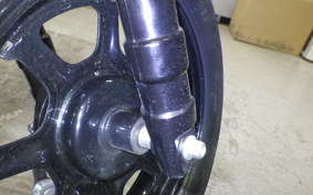 YAMAHA JOG-7 2012 AY01