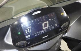 SUZUKI ｼﾞｸｻｰ250SF 2004