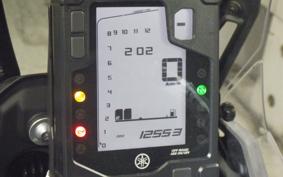 YAMAHA TENERE 700 2020 DM09J