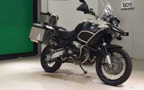 BMW R1200GS ADVENTURE 2008