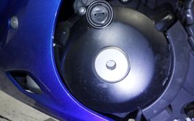 SUZUKI GSX-R125 1992 DL33B