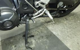 YAMAHA MT-09 Tracer 2015 RN36J