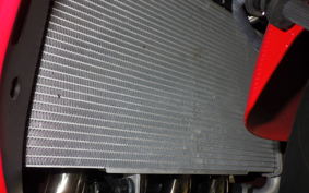 HONDA CBR650R E-Clutch 2026 RH17