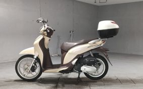 HONDA SH MODE JF51