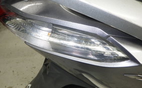 HONDA LEAD 125 2005 JF45