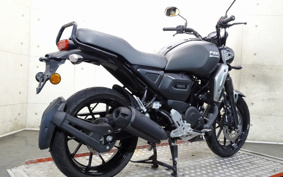 YAMAHA FZ-X RG73